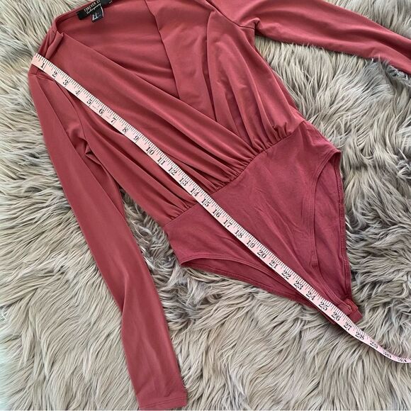 Forever 21 Contemporary Bodysuit, S - Picture 6 of 10